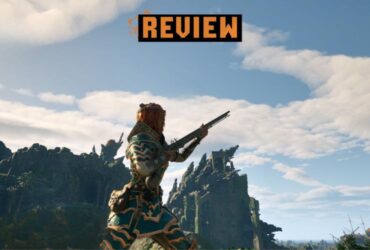 Avowed Review - Wizard With A Gun - The Gamer