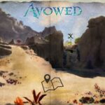 Avowed: Treasure Map - Robe Of The Arcane Cheater Location