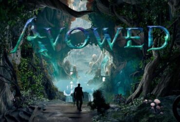 Avowed Will Feature Multiple Graphics Modes On Xbox Series X, Including A 40 FPS Balanced Mode