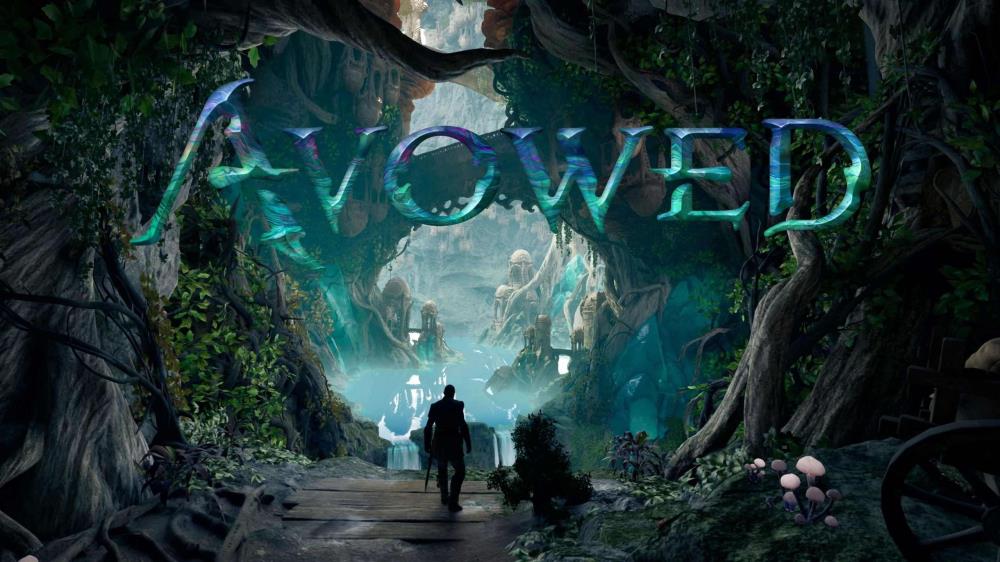 Avowed Will Feature Multiple Graphics Modes On Xbox Series X, Including A 40 FPS Balanced Mode