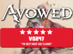 Avowed review: the next great cult classic