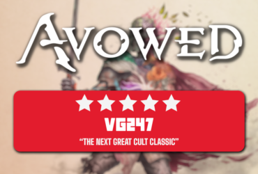 Avowed review: the next great cult classic