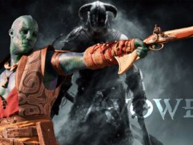 Avowed’s Combat Is Obsidian's Answer to The Elder Scrolls