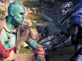 Avowed's Kai and Mass Effect's Garrus Share More Than Just a Voice