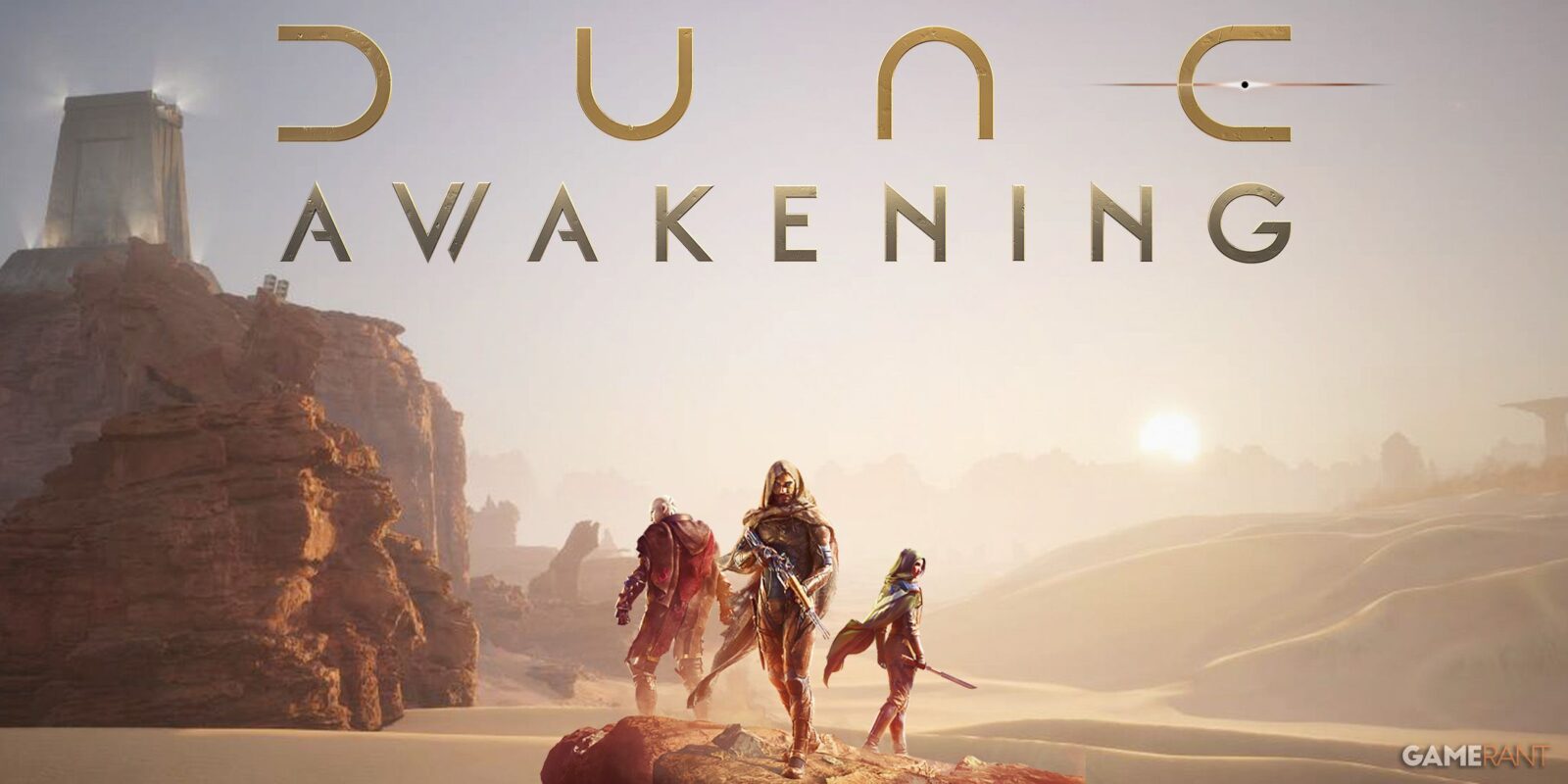 Awakening Confirms Release Date and Price, Launches Character Creator