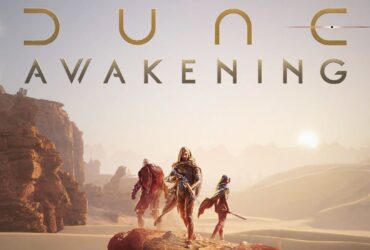 Awakening Confirms Release Date and Price, Launches Character Creator