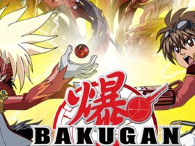 Bakugan is Getting A Live-Action Adaptation