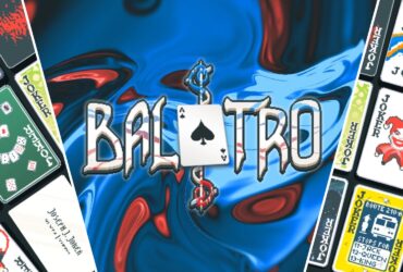 Balatro Creator LocalThunk Discusses Game's Success,