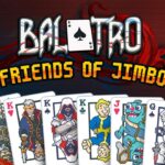 Balatro Is Now On Game Pass With New Fallout And Assassin's Creed Collaborations