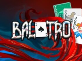 Balatro Review- Gamerhub UK