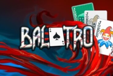 Balatro Review- Gamerhub UK