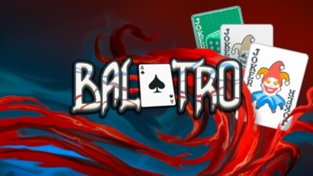 Balatro Review- Gamerhub UK