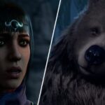 Baldur's Gate 3 Patch 8 isn't even out yet, but it's already spawned a picture perfect bear sex distracted boyfriend meme