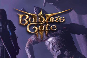 Baldur's Gate 3 Reveals Patch 8 Stress Test Update 2 Patch Notes