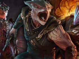 Baldur's Gate 3's Dark Urge Makes a Case for More Evil Storylines in RPGs