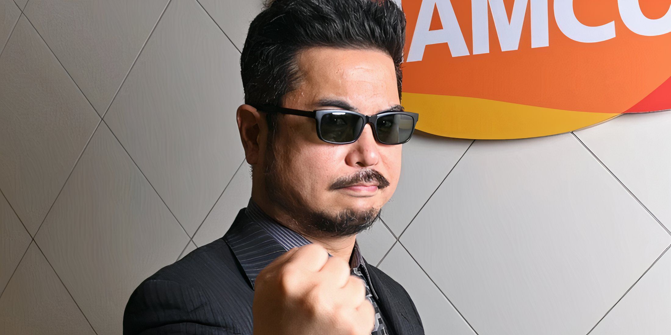 tekken harada leaving rumor clarification