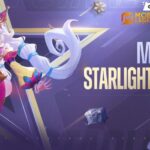 Mobile Legends March 2025 Starlight Pass, Mobile Legends MLBB Cici