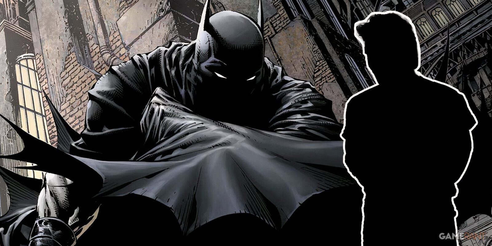 Batman DCU Fan Pick Brandon Sklenar Talks Brave and the Bold Rumors