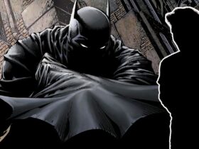 Batman DCU Fan Pick Brandon Sklenar Talks Brave and the Bold Rumors