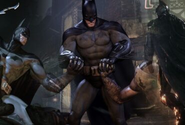 Batman's Many DC Games Highlights a Sad Truth About the Justice League