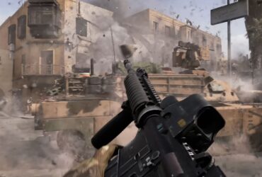 EA's Battlefield Labs Sees Massive Spike In Player Interest