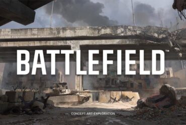 Battlefield Labs Saw Over 1.3M Users Trying to Register, as Interest in New Battlefield Remains High