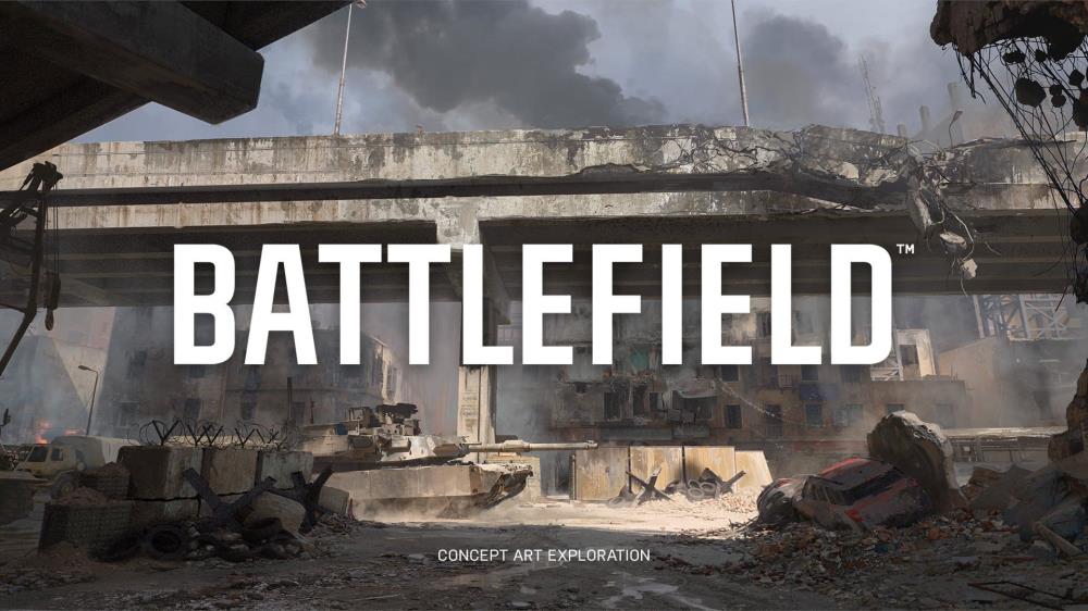 Battlefield Labs Saw Over 1.3M Users Trying to Register, as Interest in New Battlefield Remains High