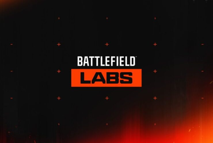 Battlefield Labs is a Bold Experiment That Could Have Huge Payoffs