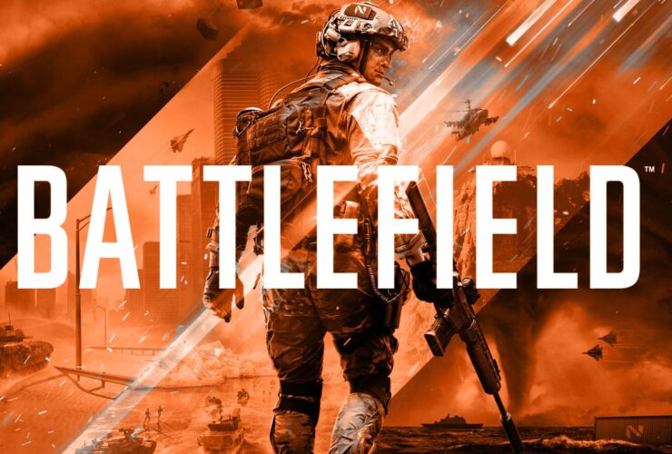 Battlefield Revealing Details About Community Testing Program Soon