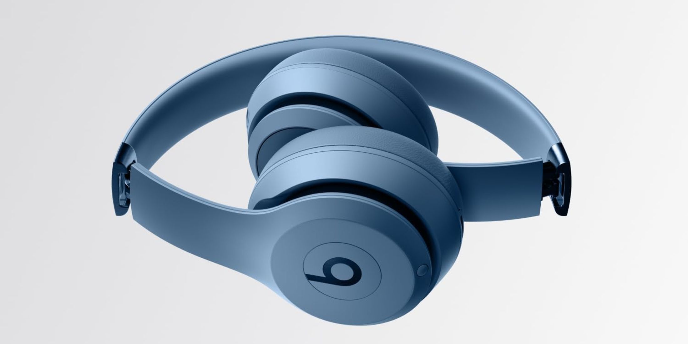 Beats Solo 4 Compact Slate Blue