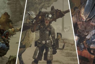 Beginner Tips And Tricks For Monster Hunter Wilds