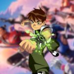 Ben 10 Creator Comments on Potential for Fortnite Collab