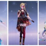 Best 5-Star Outfits in Infinity Nikki