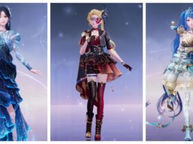 Best 5-Star Outfits in Infinity Nikki