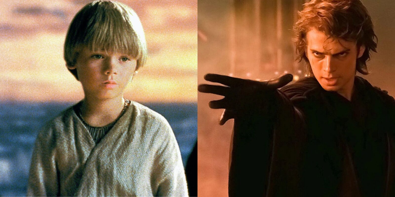 Best Anakin Skywalker Quotes In Star Wars