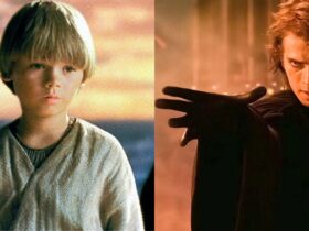 Best Anakin Skywalker Quotes In Star Wars