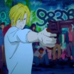 Best Anime About Gangsters