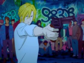 Best Anime About Gangsters