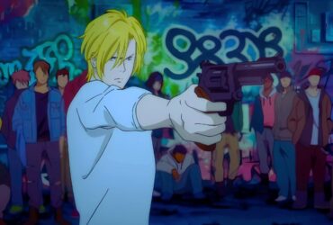 Best Anime About Gangsters