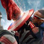 Best Anthony Mackie Marvel Movies And TV Series, Ranked