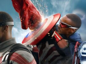 Best Anthony Mackie Marvel Movies And TV Series, Ranked