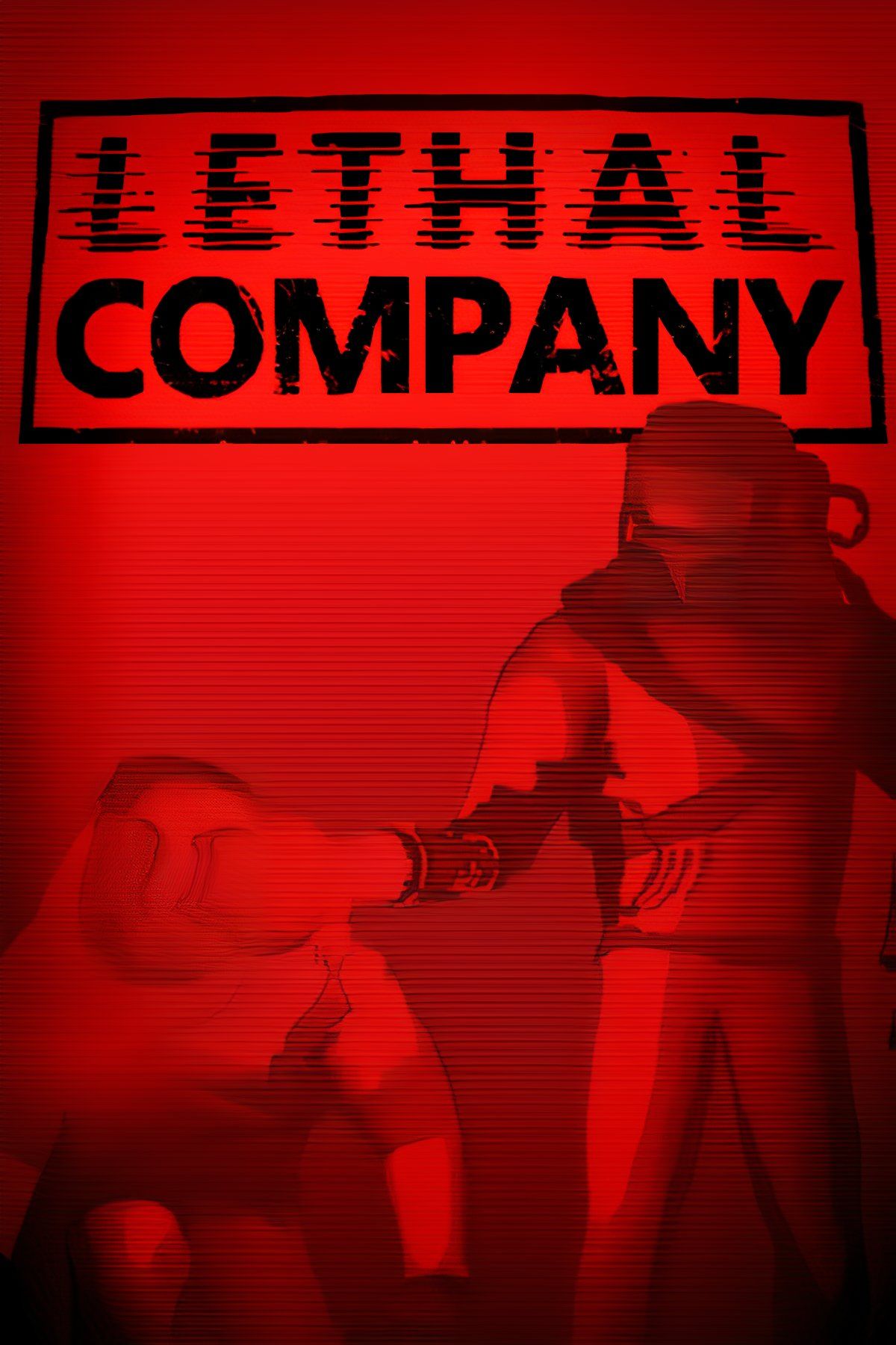 Lethal Company Tag Page Cover Art