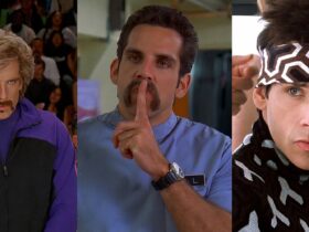 Best Ben Stiller Roles, Ranked