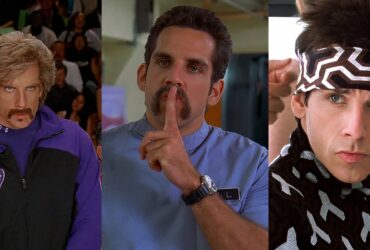 Best Ben Stiller Roles, Ranked