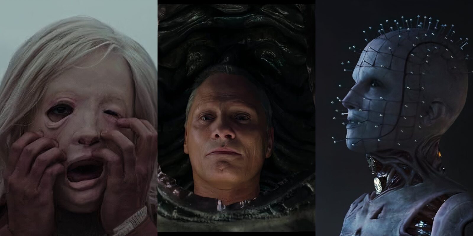 Best Body Horror Movies Of The 2020s