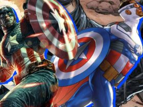 Best Captain America Villains, Ranked