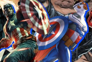 Best Captain America Villains, Ranked