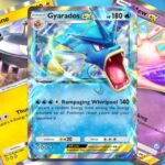 Best Cards To Counter Gyrados ex In Pokemon TCG Pocket