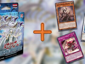 Best Cards To Upgrade Your Blue-Eyes White Destiny Structure Deck