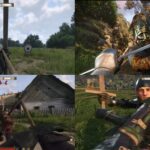 Best Combat Skills To Unlock First In Kingdom Come: Deliverance 2